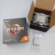 CPU|AMD