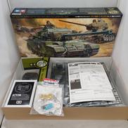 1/25 センチュリオンMK.III 専用プロポ付き|TAMIYA