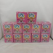GPK ランダムソフビフィギュア 未開封12箱セット|FUNKO