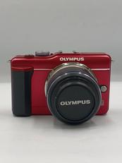 ミラーレス一眼レフ|OLYMPUS