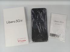 LIBERO 5G|SOFTBANK