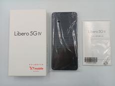 LIBERO 5G|SOFTBANK