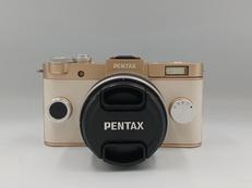 ミラーレス一眼|PENTAX