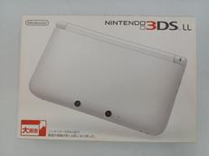 3DSLL|NINTENDO