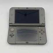 NEW 3DS LL|NINTENDO