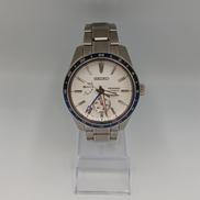 自動巻き時計|SEIKO PRESAGE