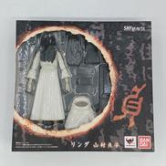 S.H.FIGUARTS 山村貞子|BANDAI