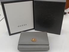 三つ折財布|GUCCI