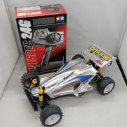 マンタレイ 1/10RC|TAMIYA