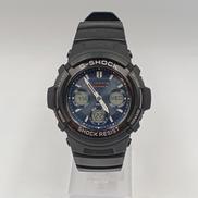 電波ソーラー|CASIO