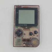 GAME BOY POCKET|NINTENDO