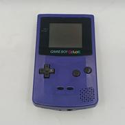 GAMEBOY COLOR|NINTENDO