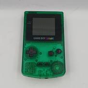 GAMEBOY COLOR|NINTENDO