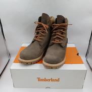 6インチ　プレミアムブーツ|timberland