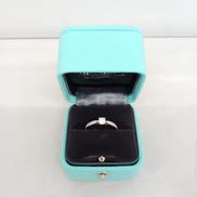ダイアモンドリング|TIFFANY&CO.