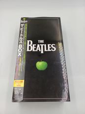 ザ・ビートルズBOX|ユニバーサルミュージック