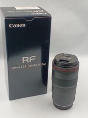 ミラーレス用レンズ|CANON
