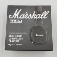 ワイヤレスヘッドホン|MARSHALL