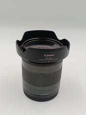レンズ|CANON