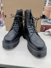 8ホールブーツ|DR.MARTENS