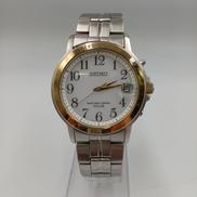 電波ソーラー|SEIKO
