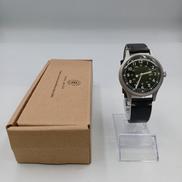 腕時計|NAVAL WATCH