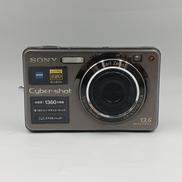 コンパクトデジタルカメラ|SONY