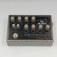 エフェクター|ALBIT
