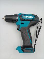 充電式ドリルドライバー|MAKITA