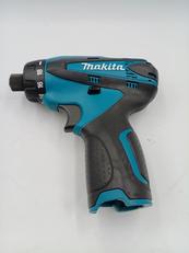 充電式ドライバドリル|MAKITA