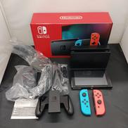 NINTENDO SWITCH|NINTENDO