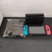 SWITCH|NINTENDO