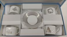 ウィンターホワイト|WEDGWOOD