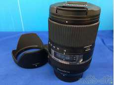 高倍率ズームレンズ|TAMRON