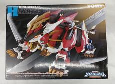1/72 GZ-015 ハヤテライガー スペシャルエディション ゾイド トミー(TOMY)|GZ-015 ハヤテライガー|HARDOFFオフモール（オフモ