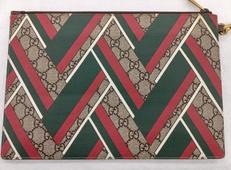 GGクラッチバッグ|GUCCI