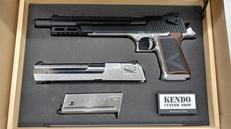 ライトニングホーク.50AE|TOKYO MARUI