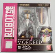 ROBOT魂 モルドレッド|BANDAI