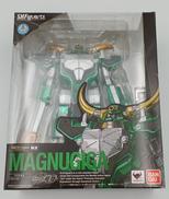 S.H.FIGUARTS マグナギガ|BANDAI