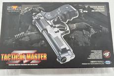 ガスブローバックガン|TOKYO MARUI