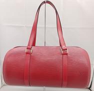 エピ　スフロ　ハンドバッグ|LOUISVUITTON