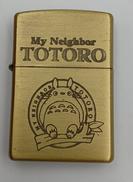 となりのトトロZIPPO|ZIPPO