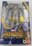 S.H.FIGUARATS THANOS