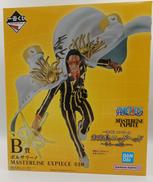 ボルサリーノ B賞