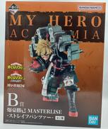 爆豪勝巳 B賞|BANDAI