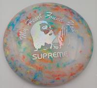 フリスビー|SUPREME