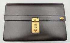 セカンドバッグ|DUNHILL