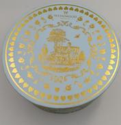 バタフライブルームカップ&ソーサー|WEDG WOOD