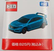 ホンダシビックTYPE R 4台セット|TAKARA TOMY
