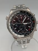 WENA 3 搭載モデル腕時計|CITIZEN